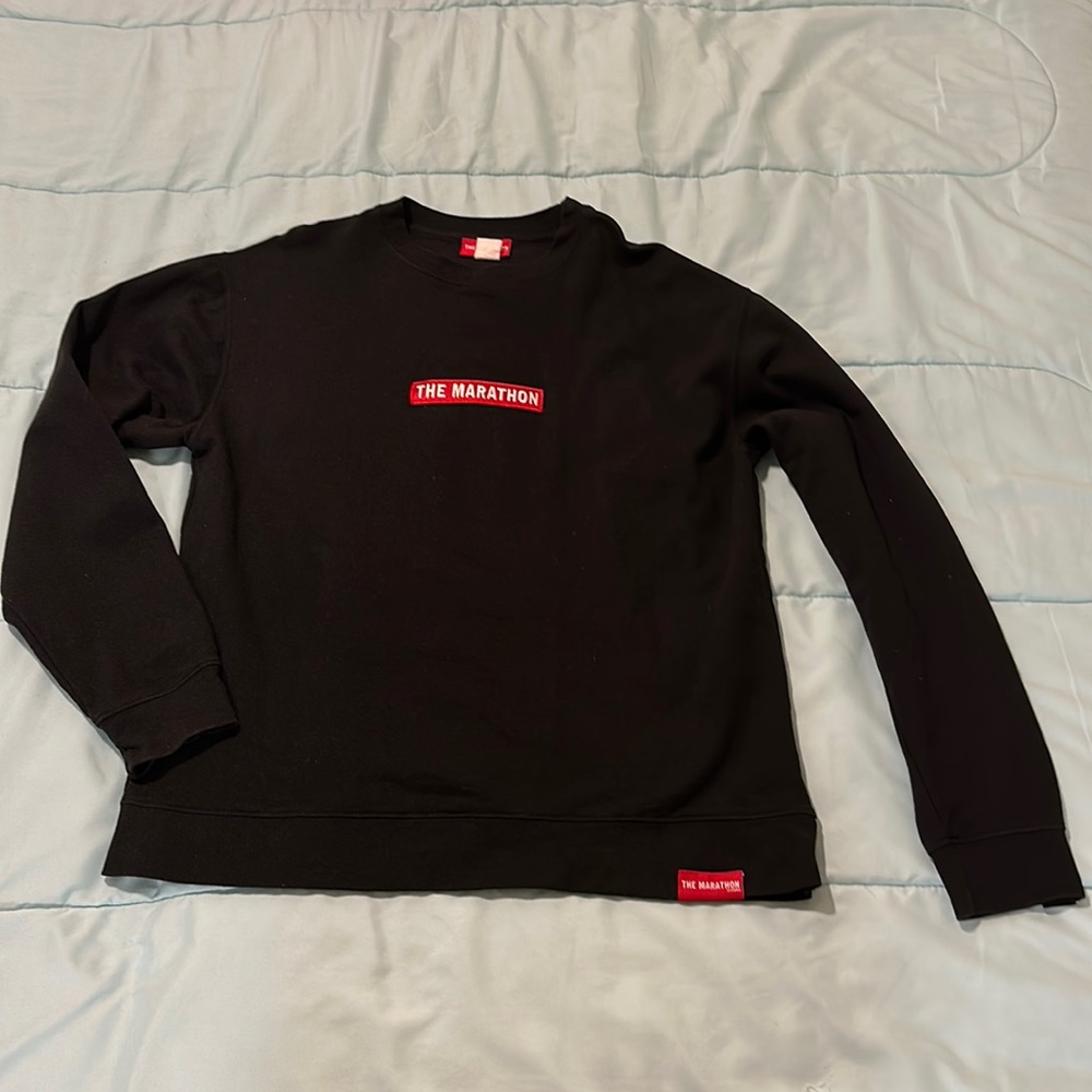The Marathon Clothing Sweatshirt